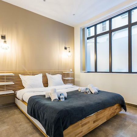 Ferienwohnung CMG Oberkampf/ Charonne G Paris Exterior foto